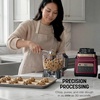 Ninja BN751 Professional Plus DUO Blender, 1400 Peak Watts, 3 Auto-IQ Programs for Smoothies, Frozen Drinks & Nutrient Extractions, 72-oz. Total Crushing Pitcher & (2) 24 oz. To-Go Cups, Black | 1400 peak-watt Total Crushing & Extractor blades. 3 Auto-iQ programs for smoothies. 72-oz pitcher + (2) 24-oz cups.(Pro Plus Kitchen System-Red)