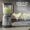 Ninja Nutri Personal & Countertop Blender, 1200W Auto-iQ, Black, BL642 | Auto-iQ base blends smoothies & shakes. 72-oz pitcher plus 18, 24 & 32-oz to-go cups w/ spout lids. Dishwasher safe.(BlendPro 4-in-1 Kitchen System)