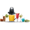 Ninja QB1004 Master Prep 450-Watt Professional Blender with 48 Oz. Pitcher for Frozen Blending and Smoothies(Black)