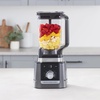 Ninja (Refurbished) CO905KS Deluxe Kitchen System, 1600 WP Auto-IQ Base, 88-oz. Picther, 9-cup Deluxe Food Processor, (2) 24-oz. Single-Serve Cups (Renewed)
