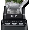 Ninja Smoothie iQ Blender, 1400 Watt Max, 70 oz Jug, Auto-iQ Program, Total Crushing Blades, BPA Free, Large, CO750B (Renewed)
