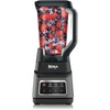 Ninja BN751 Professional Plus DUO Blender, 1400 Peak Watts, 3 Auto-IQ Programs for Smoothies, Frozen Drinks & Nutrient Extractions, 72-oz. Total Crushing Pitcher & (2) 24 oz. To-Go Cups, Black | 1400 peak-watt Total Crushing & Extractor blades. 3 Auto-iQ programs for smoothies. 72-oz pitcher + (2) 24-oz cups.(Pro Plus Blender-Grey)