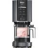 Ninja® CREAMi® 7-in-1 Ice Cream Maker, Ice Cream, Gelato & more, NC299AMZ | Ninja CREAMi transforms frozen bases into ice cream, sorbet and milkshakes at a button touch, from healthy to indulgent.(CREAMi 7-in-1 w/ 1 Pint)