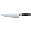 Ninja K30020 Foodi NeverDull System 8-Inch Chef Knife, Premium, German Stainless Steel, Black