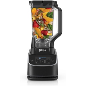 Ninja UltraCrush Professional Blender, 1000W, 72oz Pitcher, 3 Speeds, BP201 | 1000W Total Crushing blades power through ice & fruit. XL 72-oz pitcher, 3 manual speeds plus pulse. Dishwasher safe.(Charcoal (2026))