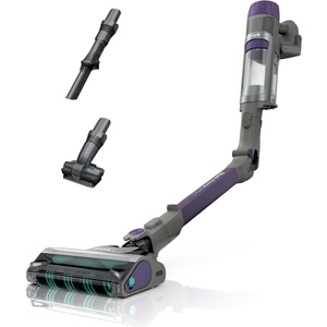 Shark PowerDetect Clean & Empty Cordless Stick Vacuum, IP3251 | Auto-Empty System, Powerful Suction, HEPA Filtration, Carpet & Hard Floor, Portable for Pet Hair, Dark Gray(Gray)