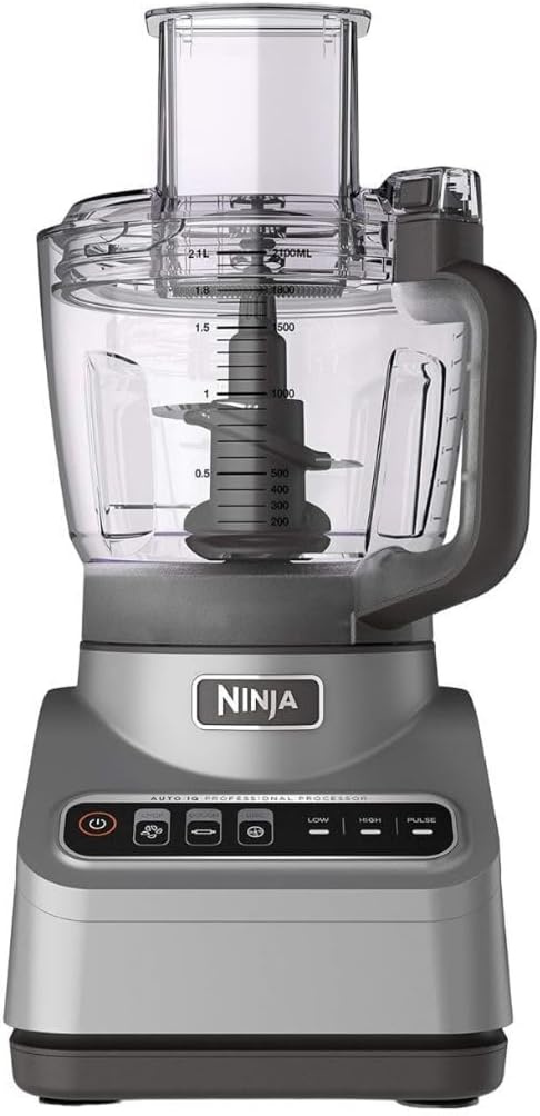 image:imageNinja BN600 Professional Food Processor Renewed