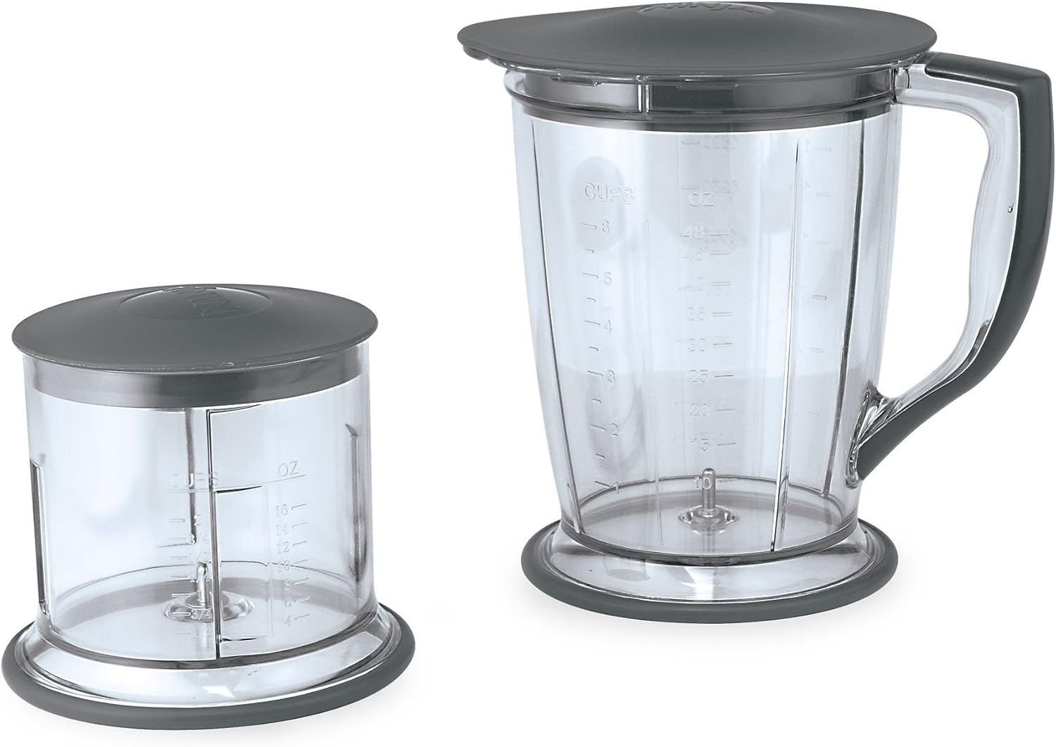 image:imageNinja Master Prep Food and Beverage Blender Gray