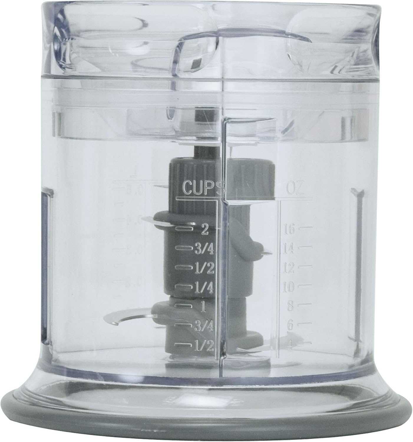 image:imageNinja Master Prep Food and Beverage Blender Gray