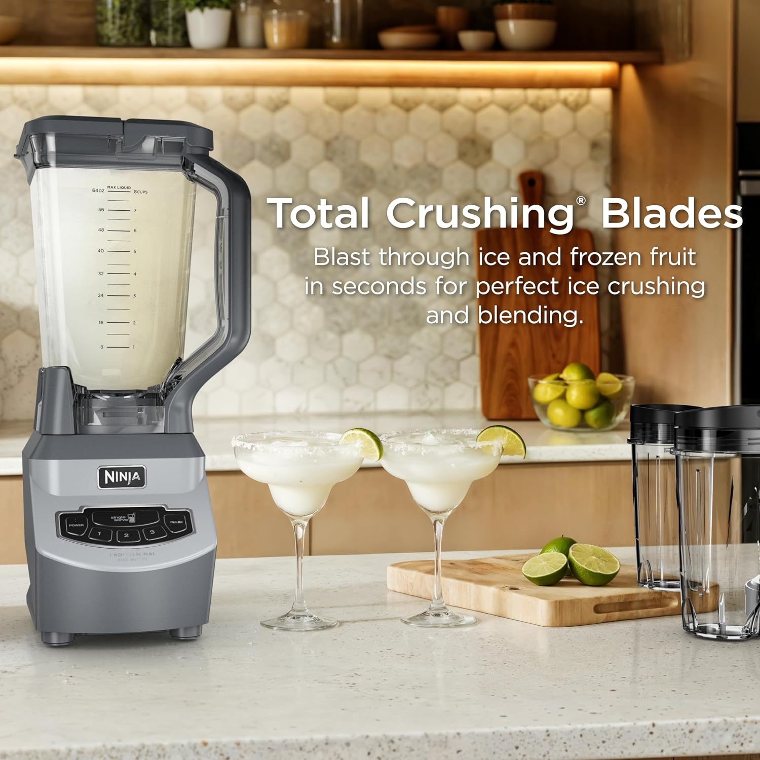 image:imageNinja Professional Blender