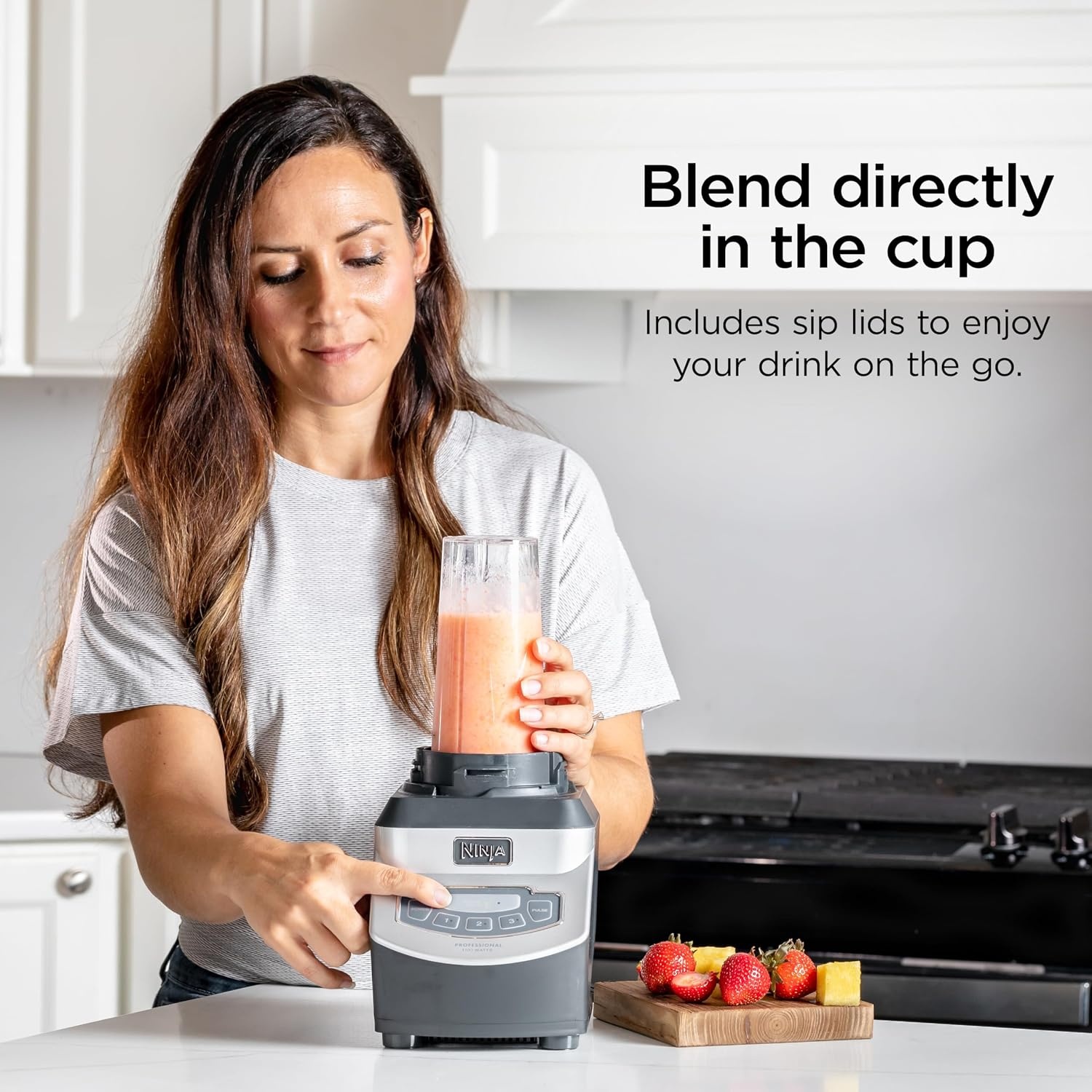 image:imageNinja Professional Blender