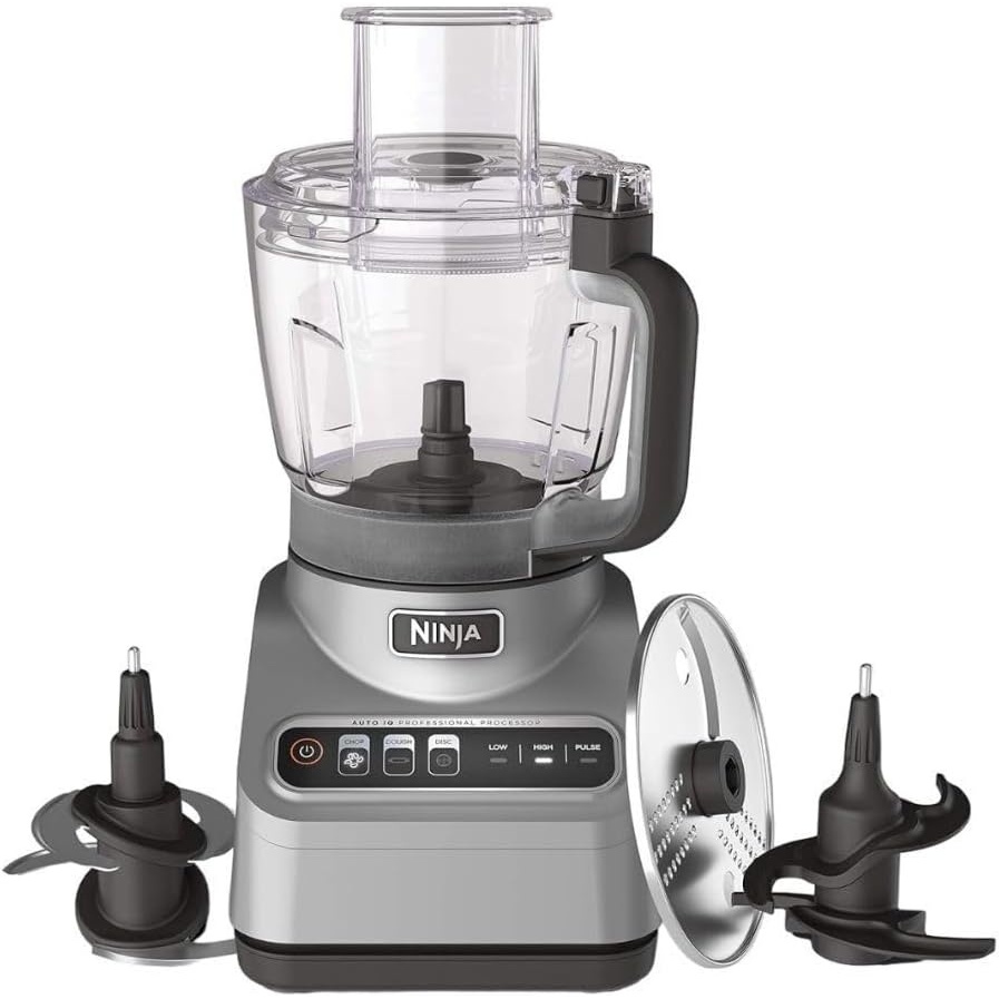 image:imageNinja BN600 Professional Food Processor Renewed