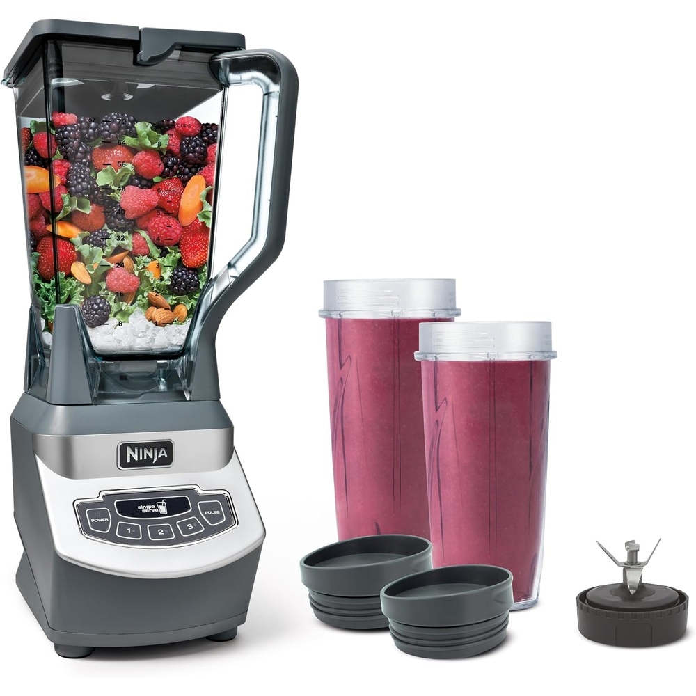 image:imageNinja Professional Blender