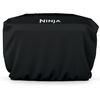 Ninja Artisan Outdoor Pizza Oven Cover for MO200, Weather Resistant, Black