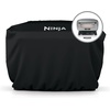 Ninja Artisan Outdoor Pizza Oven Cover for MO200, Weather Resistant, Black