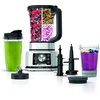 Ninja Foodi Power Blender & Food Processor, 6 Functions, SS351C, 72oz/2.1L(Blender)