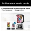Ninja Foodi Power Blender & Food Processor, 6 Functions, SS351C, 72oz/2.1L(Blender)