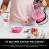 Ninja Foodi Power Blender & Food Processor, 6 Functions, Silver, SS351(Blender+Food Prep Combo)