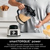Ninja Foodi Power Blender & Food Processor, 6 Functions, Silver, SS351(Blender+Food Prep Combo)