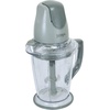 Ninja Master Prep Food and Beverage Blender, Gray