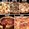 Ninja Woodfire Oven & Smoker, 8-in-1, Heats to 700°F, Terracotta Red, OO101(Pizza Oven + Smoker)