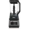 Ninja BN701 Professional Plus Blender with Auto-iQ, and 64 oz. max liquid capacity Total Crushing Pitcher, in Grey (Renewed)(Grey)