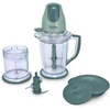 Ninja Master Prep Food and Beverage Blender, Gray
