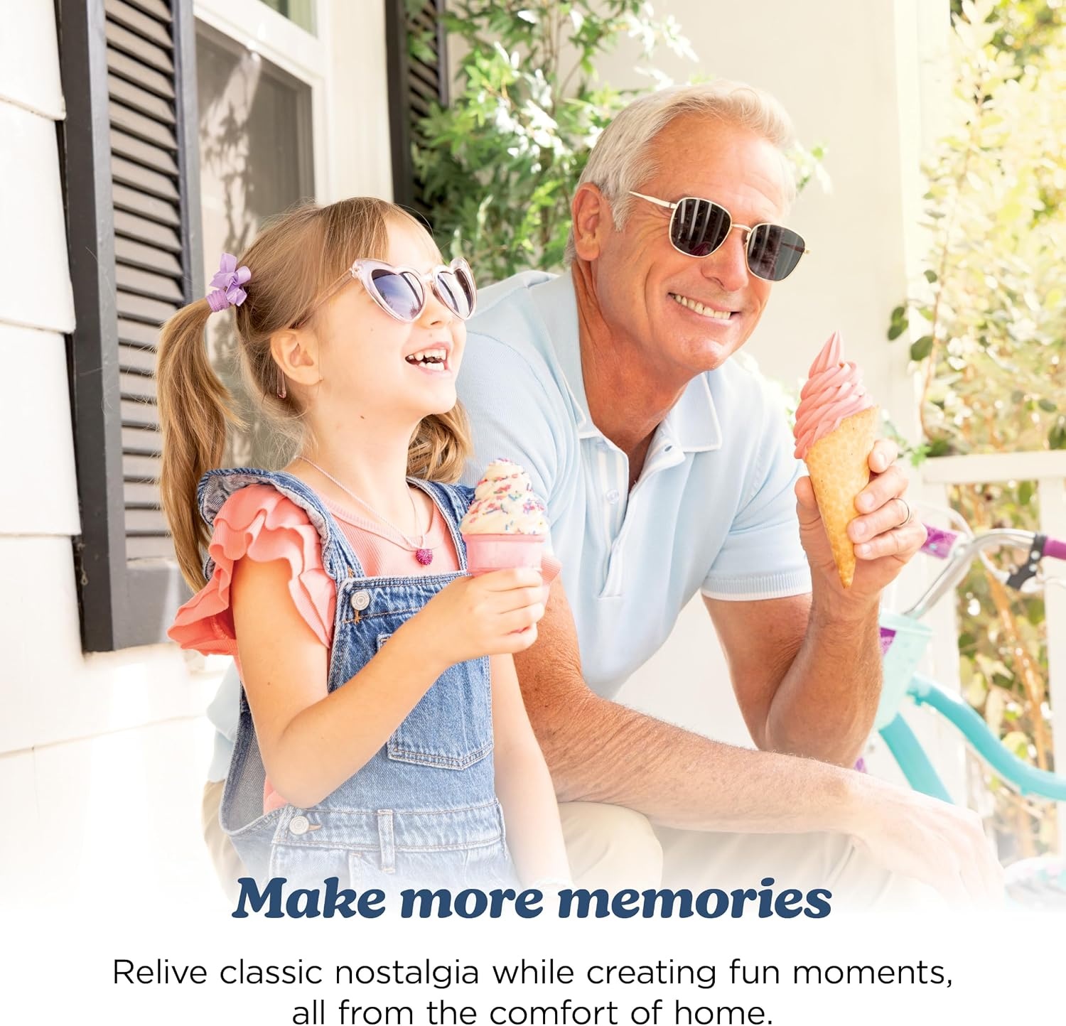 image:imageNinja Creami Scoop amp Swirl 13in1 Ice Cream and Soft Serve Maker NC701BLCREAMi Scoop Swirl Navy