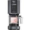 Ninja CREAMi 7-in-1 Ice Cream Maker, Includes (5) Pints, for Ice Cream, Gelato, Sorbet ,Milkshakes, Mix-ins, Smoothie Bowls & More(CREAMi + (5) 16 oz. Pints)