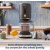 Ninja Creami XL 11-in-1 Ice Cream Maker with XL Capacity, NC601BR
