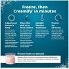Ninja NC501C CREAMi Deluxe Ice Cream Maker (Canadian Version)(Canadian Version)