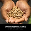 Ninja Woodfire Pellets, All-Purpose Blend, 900g Bag, XSKOGAPBPL2UK(All-Purpose Blend Pellets)