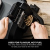 Ninja Woodfire Pellets, All-Purpose Blend, 900g Bag, XSKOGAPBPL2UK(Robust Blend Pellets)