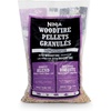 Ninja Woodfire All Purpose Pellets, 5-lb Bag, Real Wood, Ninja Compatible(Robust Blend)