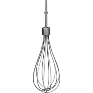 Ninja Balloon Whisk, Fits Power Mixer System CI100 Series, XSKWHSKBRN