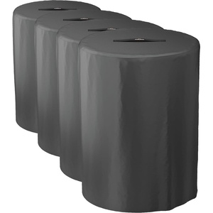 ​Ninja™ Fireside360™ Soft Cover​((Pack of 4))