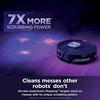 Shark UV Reveal PowerDetect Wet & Dry Robot Vacuum, AV3000XE(Black)