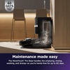 Shark UV Reveal PowerDetect Wet & Dry Robot Vacuum, AV3000XE(Black)