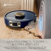 Shark UV Reveal PowerDetect Wet & Dry Robot Vacuum, AV3000XE(Blue Harbor)