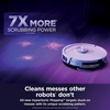 Shark UV Reveal PowerDetect Wet & Dry Robot Vacuum, AV3000XE(White)