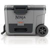 Ninja FrostVault™ 45qt Cooler with Wheels, Dry Storage Drawer, Slate Gray(Slate Gray)