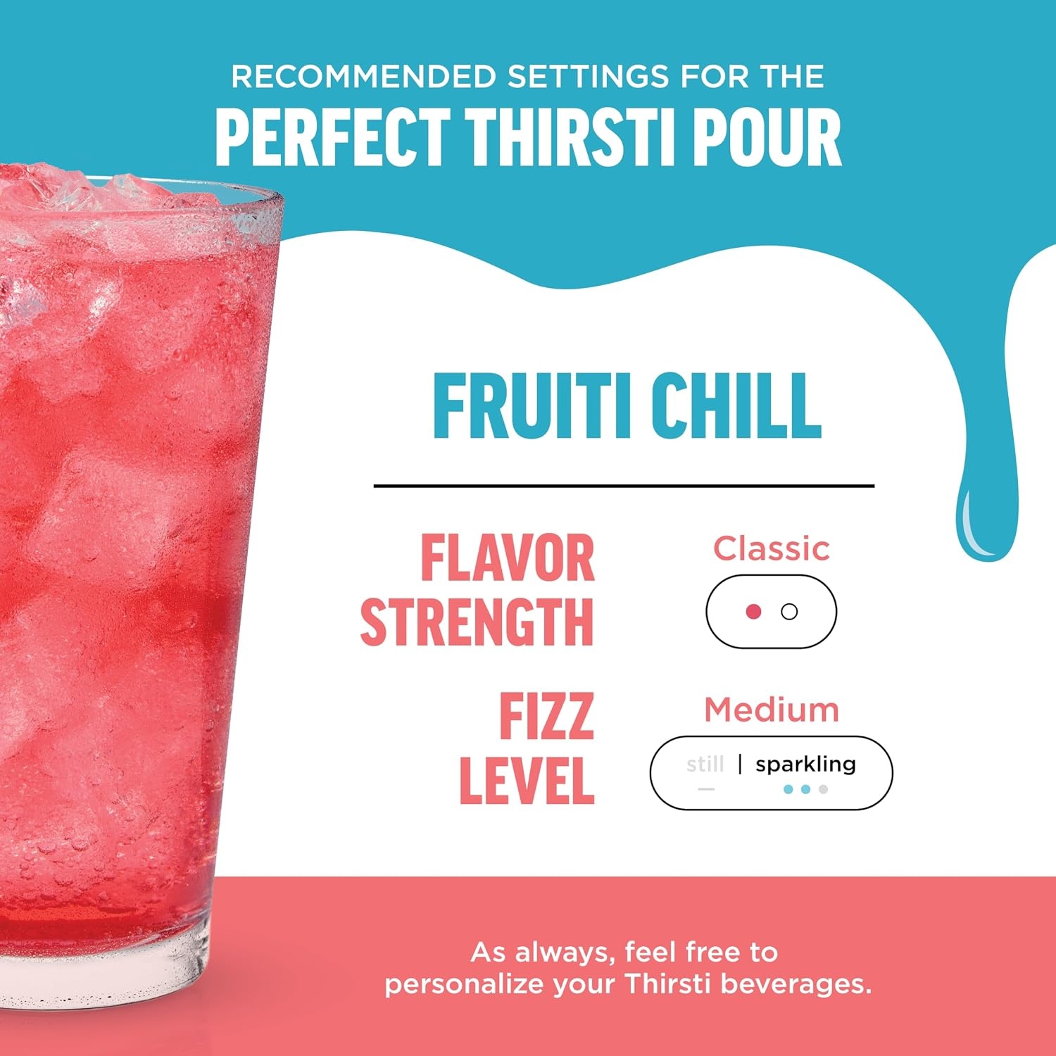 image:imageNinja Thirsti Flavored Water Drops Berry Burst Zero CaloriesDragon Fruit