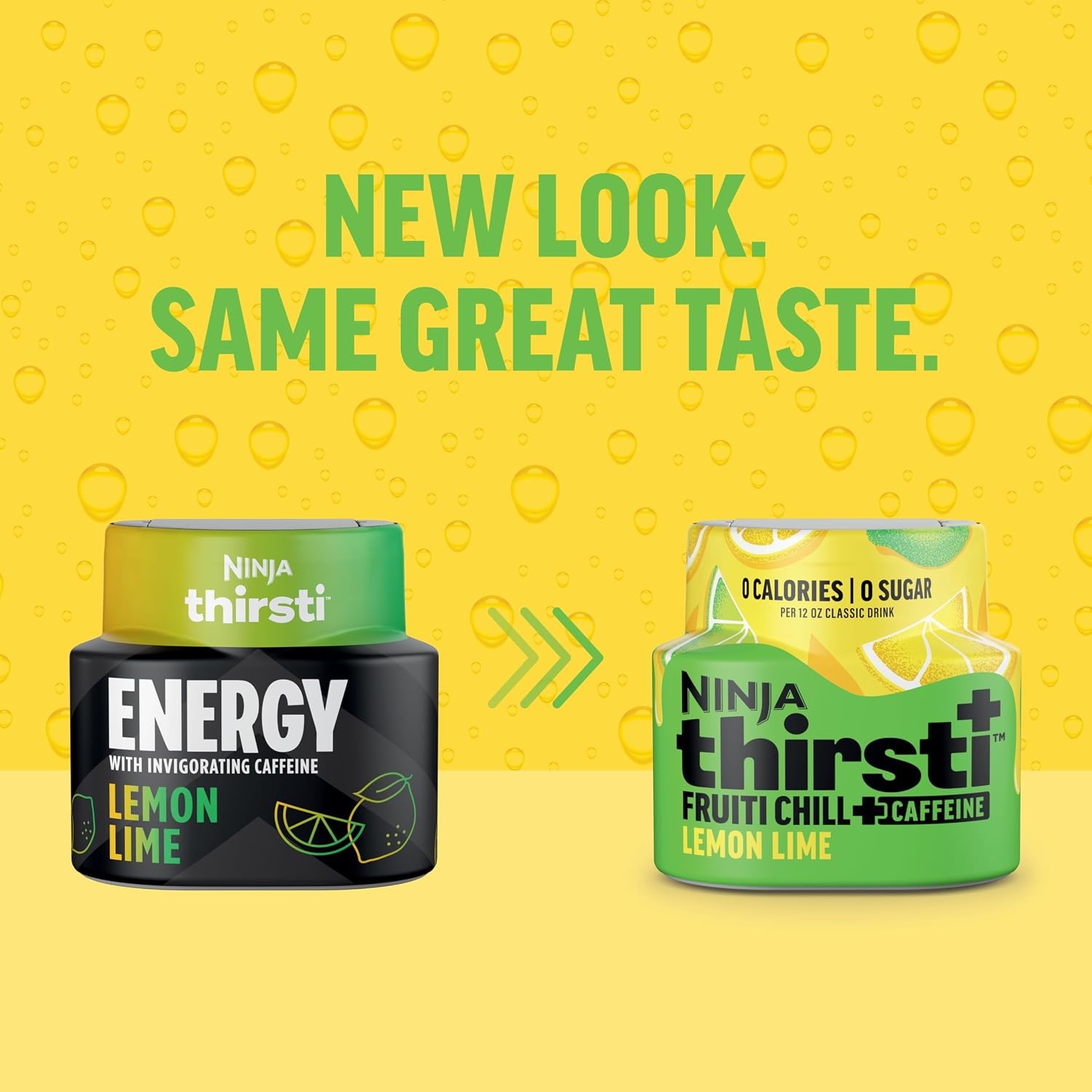 image:imageNinja Thirsti Flavored Water Drops Fruiti Chill Lemon Lime Zero CaloriesLemon Lime