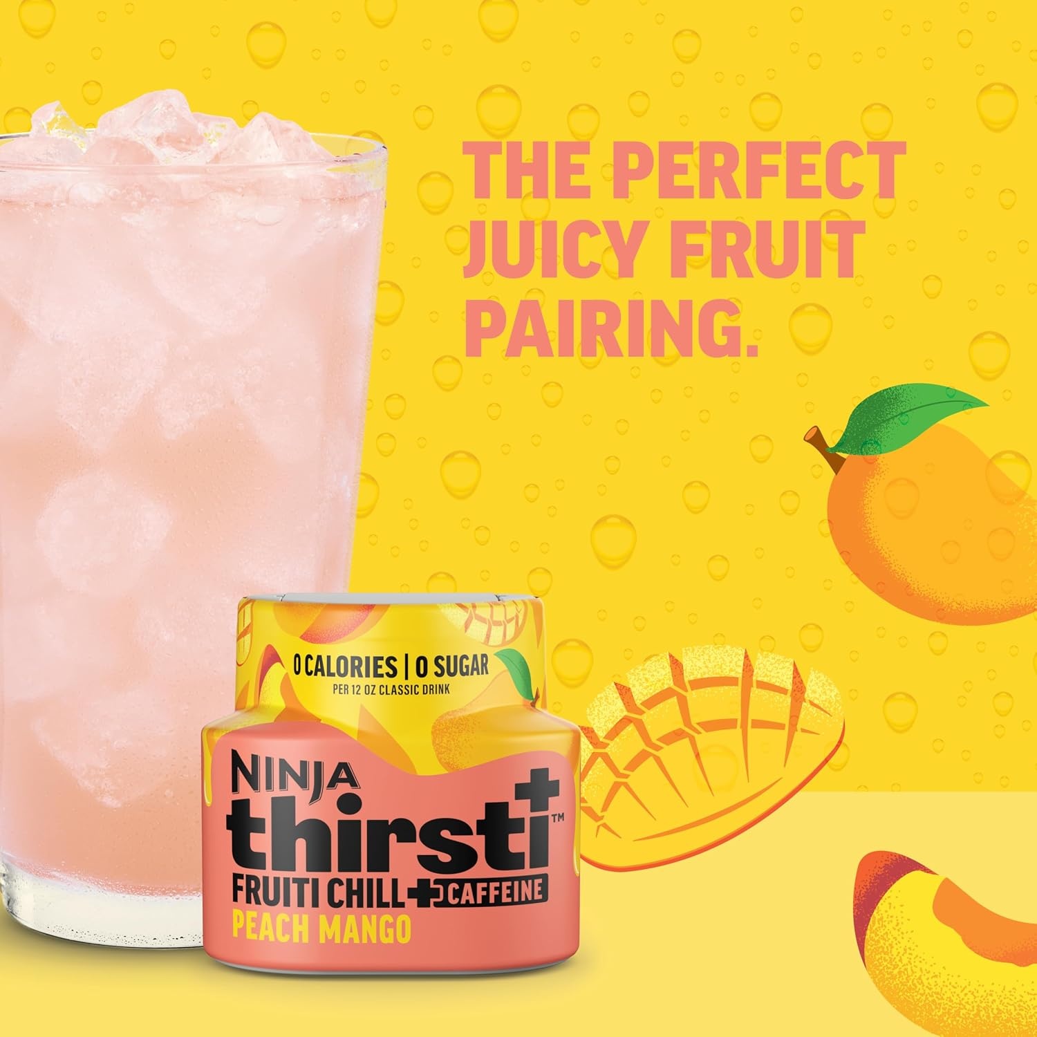 image:imageNinja Thirsti Flavored Water Drops Fruiti Chill Lemon Lime Zero CaloriesVariety Pack