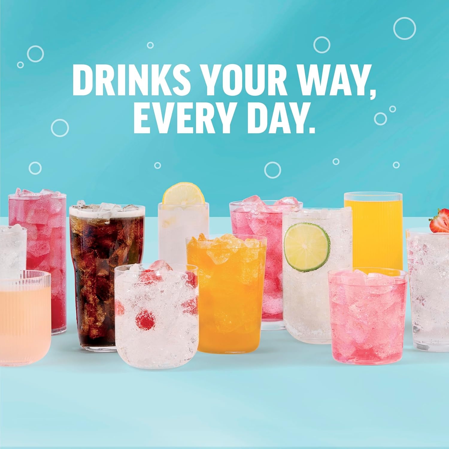 image:imageNinja Thirsti Flavored Water Drops Zero Soda Orange Soda Zero Calories1 Fl Oz Pack of 3