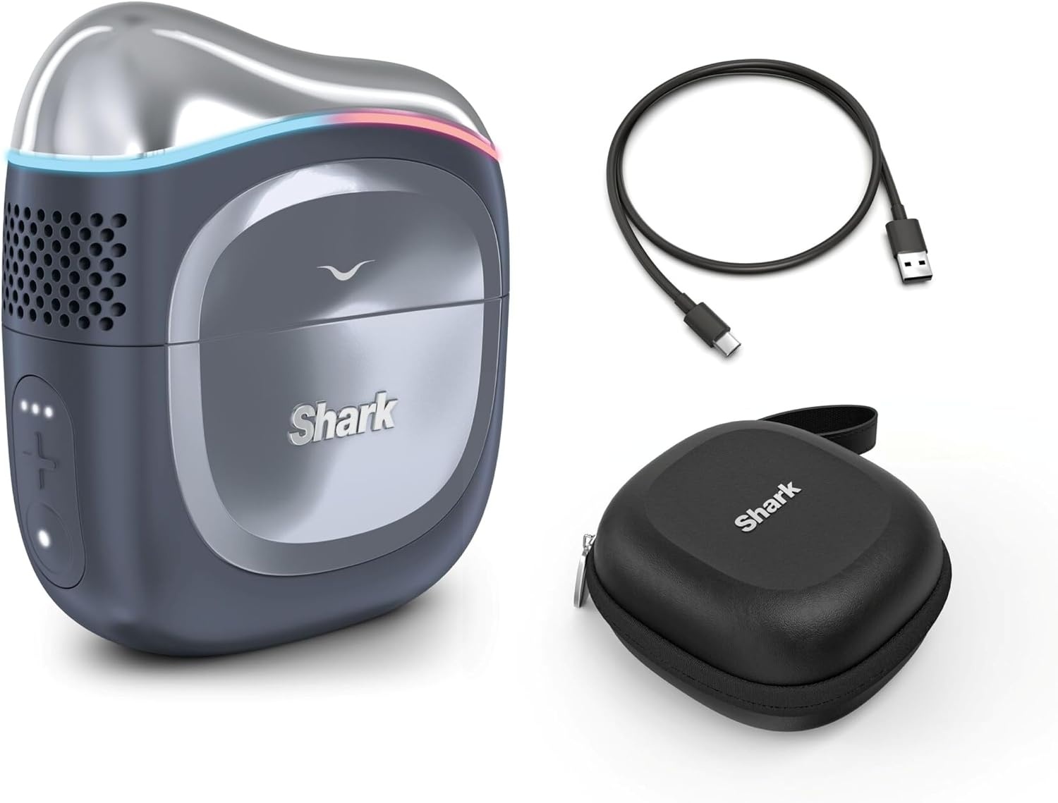 image:imageShark DePuffi Instant Contrast Therapy Tool Pink FH220PKDepuffi Mountain Blue