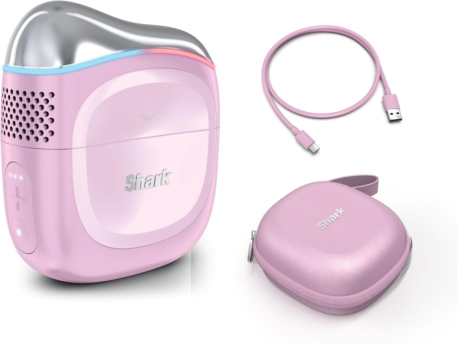 image:imageShark DePuffi Instant Contrast Therapy Tool Pink FH220PKDepuffi Pink