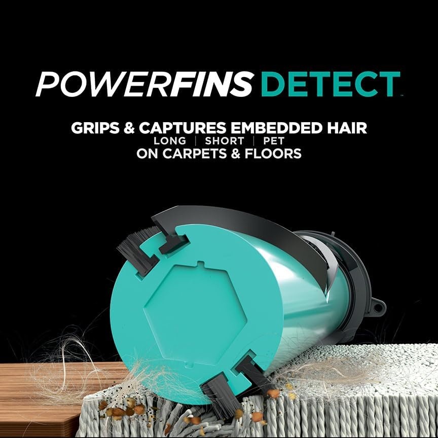 image:imageShark Detect Pro LiftAway ADV Vacuum DuoClean Detect Evergreen LA802Detect LiftAway Burgundy