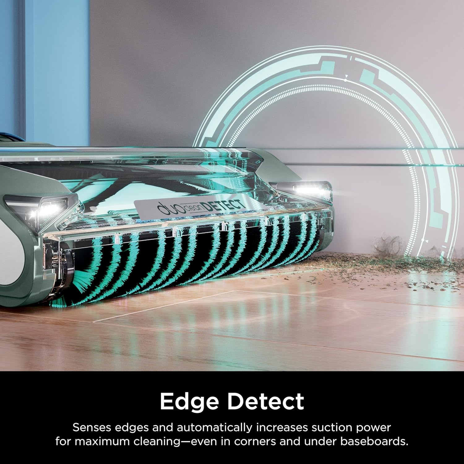 image:imageShark Detect Pro LiftAway ADV Vacuum DuoClean Detect Evergreen LA802Detect LiftAway Pro Evergreen