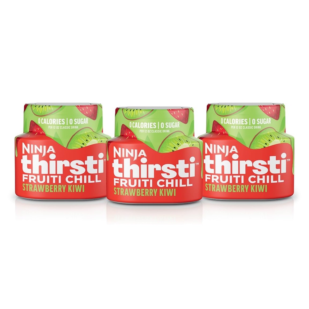 image:imageNinja Thirsti Flavored Water Drops Berry Burst Zero CaloriesStrawberry Kiwi